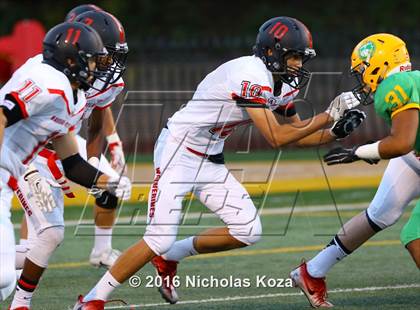 Thumbnail 1 in  Harvard-Westlake vs. Jefferson photogallery.