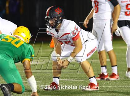 Thumbnail 2 in  Harvard-Westlake vs. Jefferson photogallery.