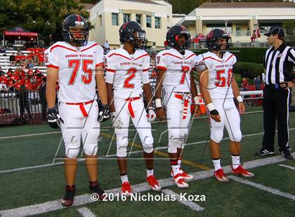 Thumbnail 1 in  Harvard-Westlake vs. Jefferson photogallery.