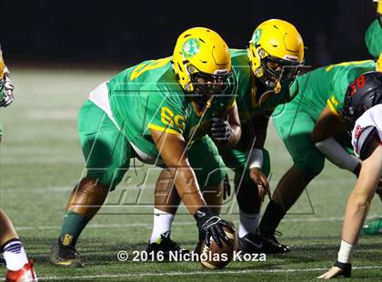 Thumbnail 1 in  Harvard-Westlake vs. Jefferson photogallery.