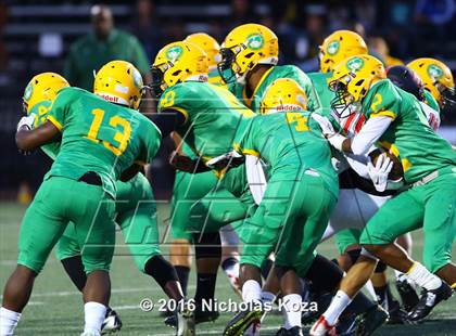 Thumbnail 1 in  Harvard-Westlake vs. Jefferson photogallery.