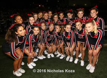 Thumbnail 3 in  Harvard-Westlake vs. Jefferson photogallery.