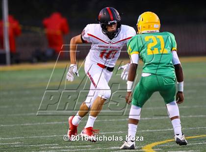 Thumbnail 1 in  Harvard-Westlake vs. Jefferson photogallery.