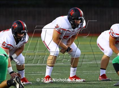 Thumbnail 2 in  Harvard-Westlake vs. Jefferson photogallery.