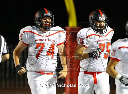 Thumbnail 2 in  Harvard-Westlake vs. Jefferson photogallery.