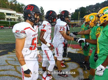 Thumbnail 3 in  Harvard-Westlake vs. Jefferson photogallery.