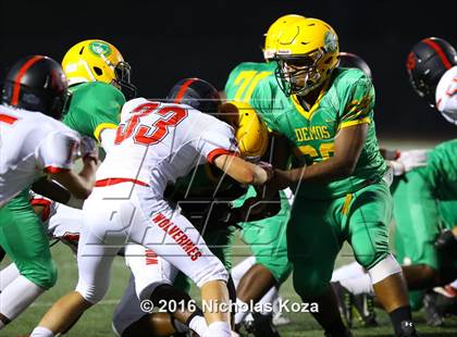 Thumbnail 2 in  Harvard-Westlake vs. Jefferson photogallery.