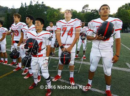 Thumbnail 3 in  Harvard-Westlake vs. Jefferson photogallery.