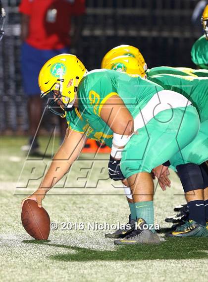 Thumbnail 2 in  Harvard-Westlake vs. Jefferson photogallery.