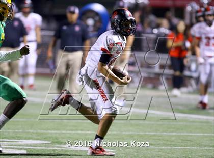 Thumbnail 2 in  Harvard-Westlake vs. Jefferson photogallery.