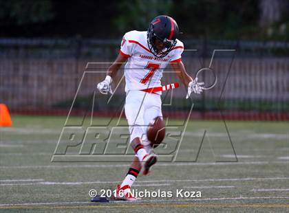 Thumbnail 1 in  Harvard-Westlake vs. Jefferson photogallery.