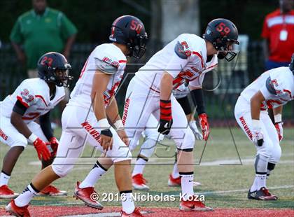 Thumbnail 1 in  Harvard-Westlake vs. Jefferson photogallery.