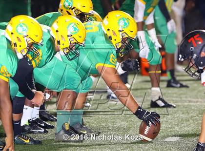 Thumbnail 3 in  Harvard-Westlake vs. Jefferson photogallery.