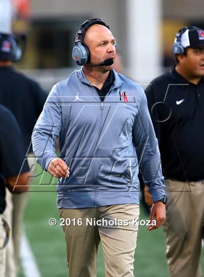 Thumbnail 1 in  Harvard-Westlake vs. Jefferson photogallery.