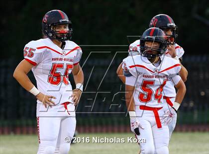 Thumbnail 3 in  Harvard-Westlake vs. Jefferson photogallery.