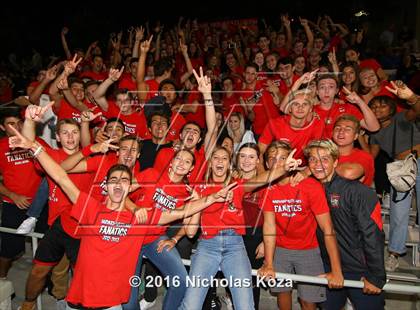 Thumbnail 1 in  Harvard-Westlake vs. Jefferson photogallery.