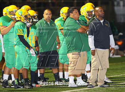 Thumbnail 3 in  Harvard-Westlake vs. Jefferson photogallery.