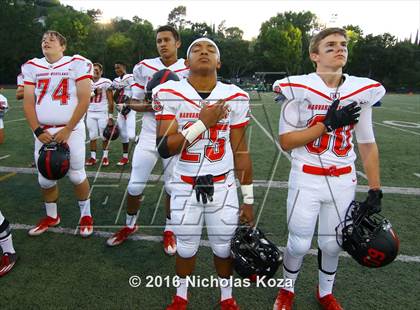 Thumbnail 2 in  Harvard-Westlake vs. Jefferson photogallery.