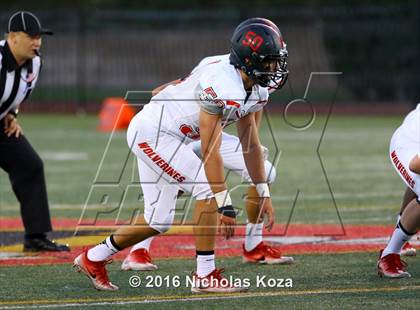 Thumbnail 1 in  Harvard-Westlake vs. Jefferson photogallery.