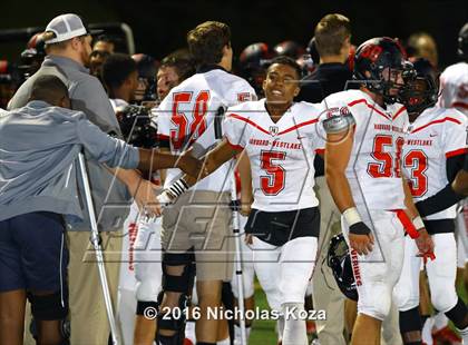 Thumbnail 1 in  Harvard-Westlake vs. Jefferson photogallery.