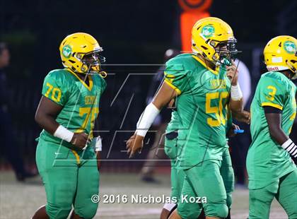 Thumbnail 3 in  Harvard-Westlake vs. Jefferson photogallery.