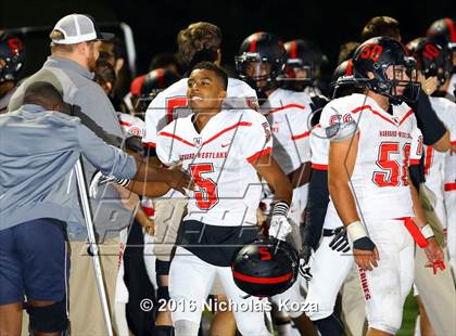 Thumbnail 2 in  Harvard-Westlake vs. Jefferson photogallery.