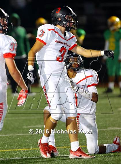 Thumbnail 1 in  Harvard-Westlake vs. Jefferson photogallery.