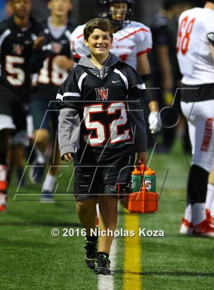 Thumbnail 2 in  Harvard-Westlake vs. Jefferson photogallery.