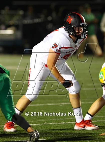 Thumbnail 1 in  Harvard-Westlake vs. Jefferson photogallery.