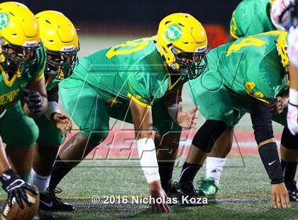 Thumbnail 3 in  Harvard-Westlake vs. Jefferson photogallery.