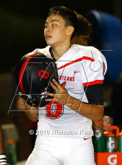 Thumbnail 1 in  Harvard-Westlake vs. Jefferson photogallery.