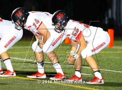 Thumbnail 2 in  Harvard-Westlake vs. Jefferson photogallery.
