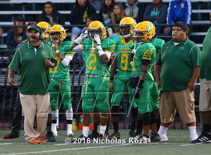Thumbnail 3 in  Harvard-Westlake vs. Jefferson photogallery.