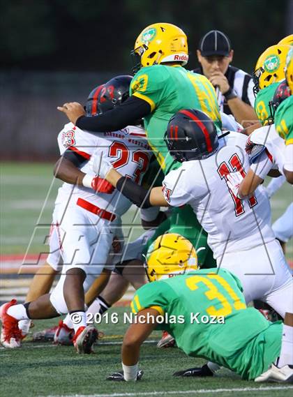 Thumbnail 1 in  Harvard-Westlake vs. Jefferson photogallery.