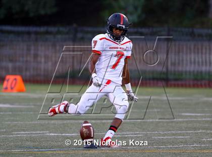 Thumbnail 2 in  Harvard-Westlake vs. Jefferson photogallery.