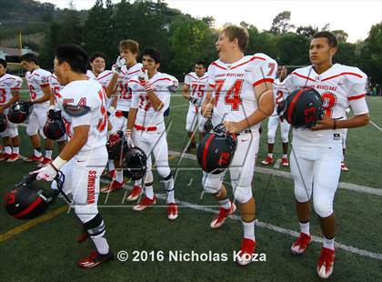 Thumbnail 3 in  Harvard-Westlake vs. Jefferson photogallery.