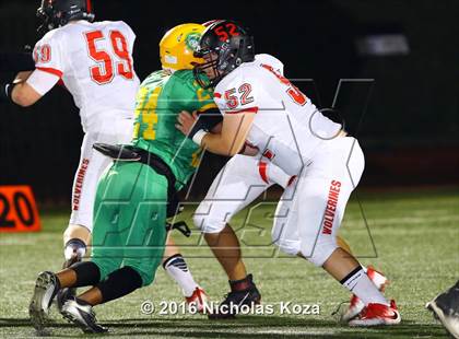 Thumbnail 1 in  Harvard-Westlake vs. Jefferson photogallery.