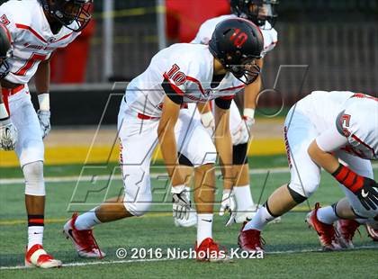 Thumbnail 1 in  Harvard-Westlake vs. Jefferson photogallery.