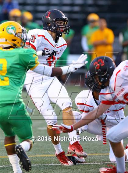 Thumbnail 3 in  Harvard-Westlake vs. Jefferson photogallery.