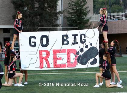 Thumbnail 1 in  Harvard-Westlake vs. Jefferson photogallery.