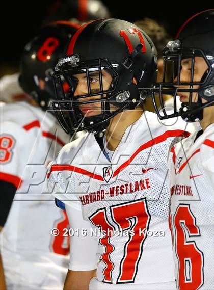 Thumbnail 3 in  Harvard-Westlake vs. Jefferson photogallery.