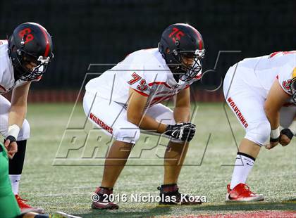 Thumbnail 3 in  Harvard-Westlake vs. Jefferson photogallery.