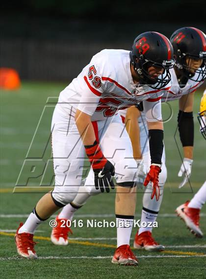 Thumbnail 2 in  Harvard-Westlake vs. Jefferson photogallery.