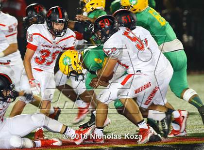 Thumbnail 2 in  Harvard-Westlake vs. Jefferson photogallery.