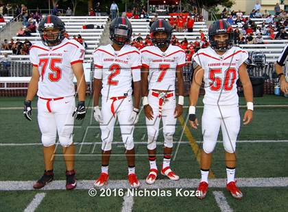 Thumbnail 3 in  Harvard-Westlake vs. Jefferson photogallery.