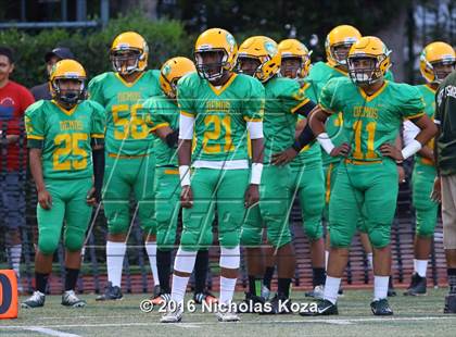 Thumbnail 1 in  Harvard-Westlake vs. Jefferson photogallery.