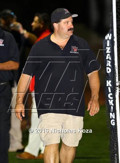 Thumbnail 3 in  Harvard-Westlake vs. Jefferson photogallery.