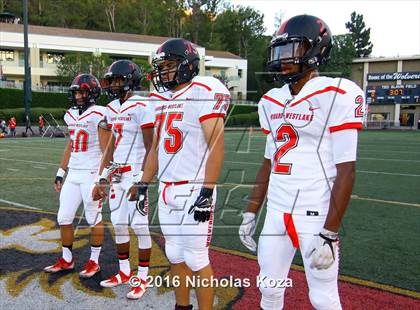 Thumbnail 1 in  Harvard-Westlake vs. Jefferson photogallery.