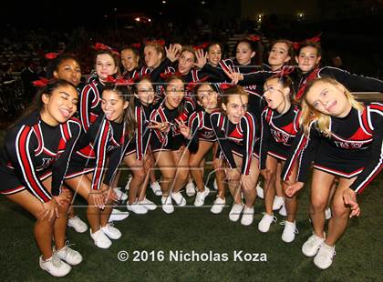 Thumbnail 2 in  Harvard-Westlake vs. Jefferson photogallery.