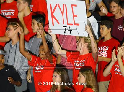 Thumbnail 1 in  Harvard-Westlake vs. Jefferson photogallery.